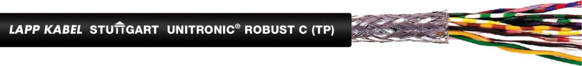UNITRONIC ROBUST C (TP) 1032120 UNITRONIC ROBUST C (TP) 1032120