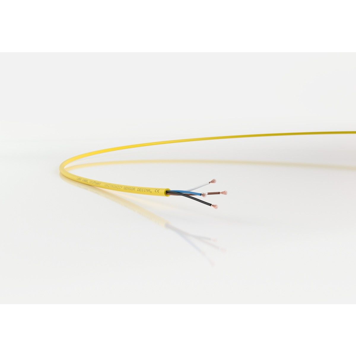 UNITRONIC SENSOR P 0040434/T1000 UNITRONIC SENSOR P 0040434/T1000