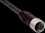 Anschlussleitung DOL-1208-G10MF Anschlussleitung DOL-1208-G10MF