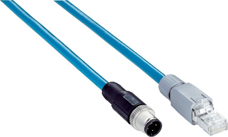 Netzwerkkabel 6050201 Netzwerkkabel 6050201