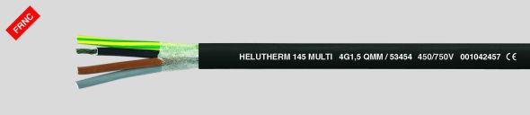 HEL HELUTHERM 145MULTI 5X 145MULTI 5X16 Schnittlänge HEL HELUTHERM 145MULTI 5X 145MULTI 5X16 Schnittlänge