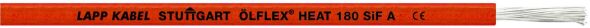 ÖLFLEX HEAT 180 SiF A 1249551 ÖLFLEX HEAT 180 SiF A 1249551