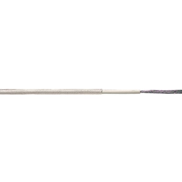 ÖLFLEX HEAT 180 SiF/GL 0065102/R100 ÖLFLEX HEAT 180 SiF/GL 0065102/R100
