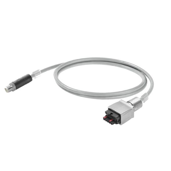 Kabel Aderanzahl: 5 1.5 IE-CSPD5U#2796950015 Kabel Aderanzahl: 5 1.5 IE-CSPD5U#2796950015