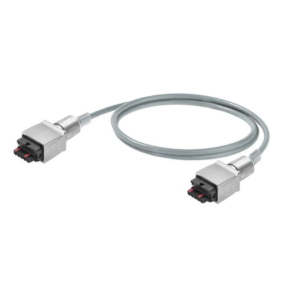 Kabel Aderanzahl: 5 1.5 IE-CSPS5V#1350120015 Kabel Aderanzahl: 5 1.5 IE-CSPS5V#1350120015