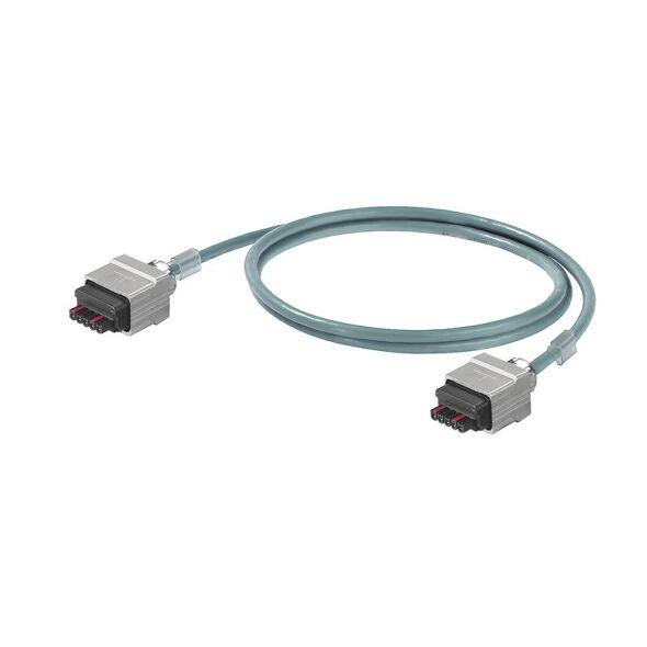 Kabel Aderanzahl: 5 1 IE-CSPS5V#1350120010 Kabel Aderanzahl: 5 1 IE-CSPS5V#1350120010