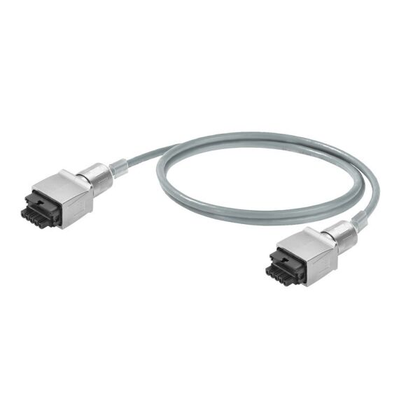 Kabel Aderanzahl: 5 15 IE-CSPD5U#1403680150 Kabel Aderanzahl: 5 15 IE-CSPD5U#1403680150