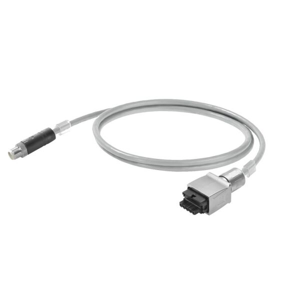 Kabel Aderanzahl: 5 3 IE-CSPD5U#2732640030 Kabel Aderanzahl: 5 3 IE-CSPD5U#2732640030