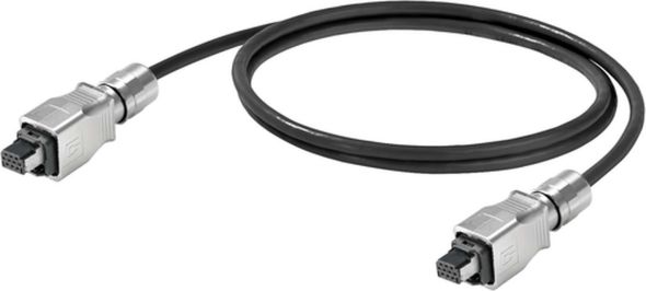 Konf. Datenkabel IEKSFPKV14MKLROB6M Konf. Datenkabel IEKSFPKV14MKLROB6M