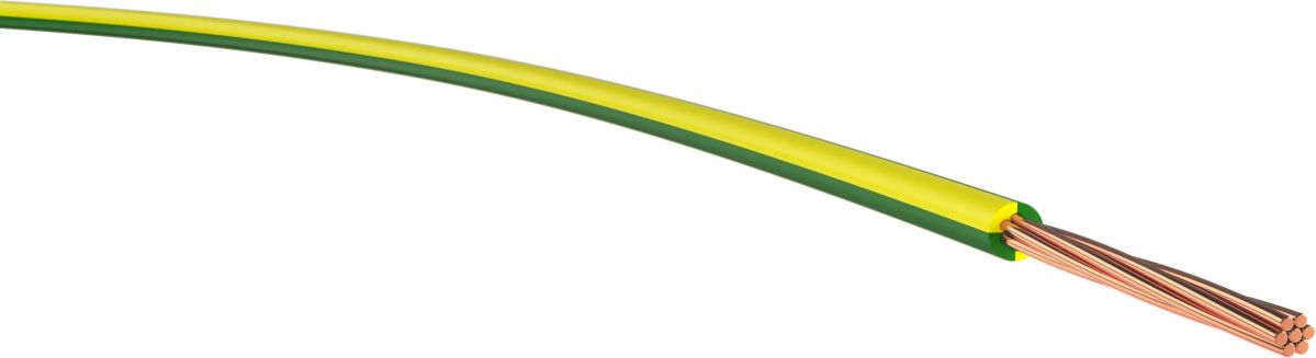 H07V-R 25 gn/ge Ri.100 H07V-R 25 gn/ge Ri.100