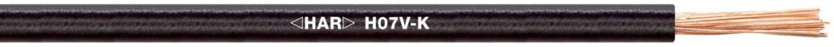 H07V-K 1X6 UBU 4520164 H07V-K 1X6 UBU 4520164