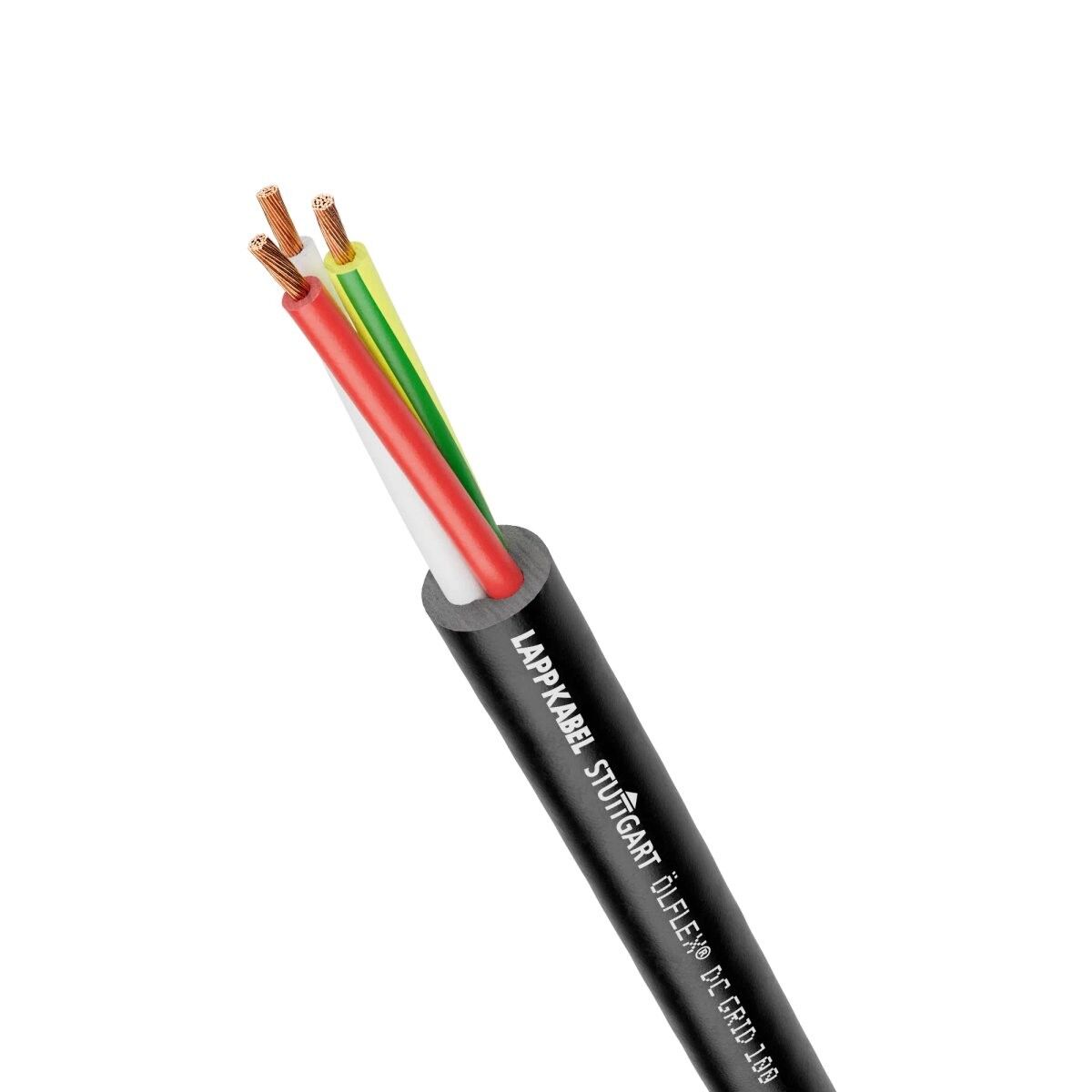 ÖLFLEX DC GRID 100 4G70 11101509