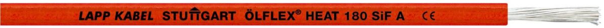 ÖLFLEX HEAT 180 SiF A 1249551 ÖLFLEX HEAT 180 SiF A 1249551