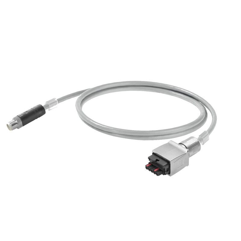 Kabel Aderanzahl: 5 1.5 IE-CSPD5U#2796950015 Kabel Aderanzahl: 5 1.5 IE-CSPD5U#2796950015