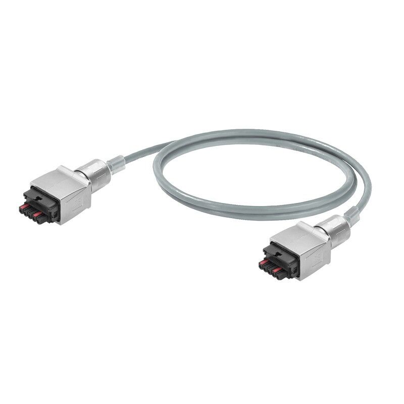 Kabel Aderanzahl: 5 1.5 IE-CSPS5V#1350120015 Kabel Aderanzahl: 5 1.5 IE-CSPS5V#1350120015
