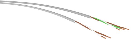 LIYY-OB 16x 0,34 Ri.100 LIYY-OB 16x 0,34 Ri.100