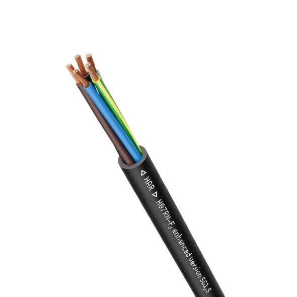 Anschlussleitung H07RN-F 4533022 Anschlussleitung H07RN-F 4533022