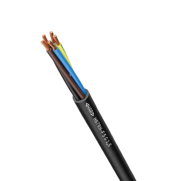 H07RN-F 1600096/T1000