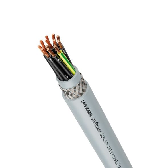 ÖLFLEX 191 CY 0011182/R75 ÖLFLEX 191 CY 0011182/R75