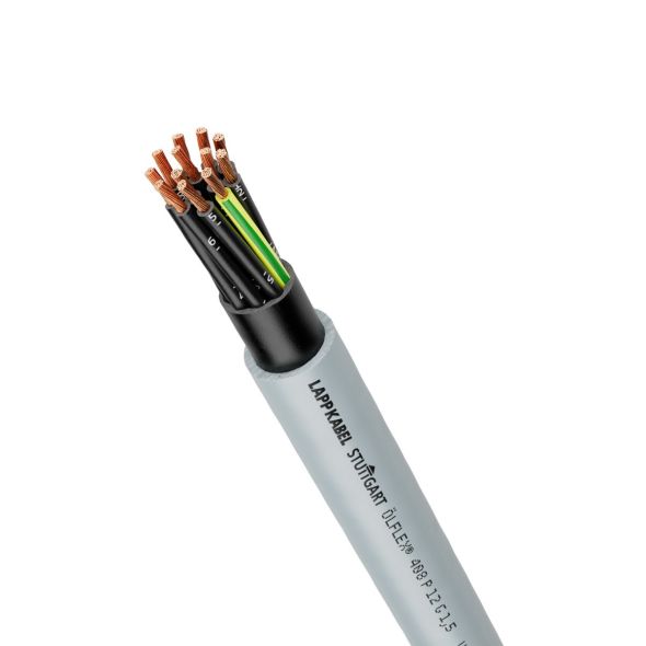 ÖLFLEX 408 P 1308803/R100 ÖLFLEX 408 P 1308803/R100