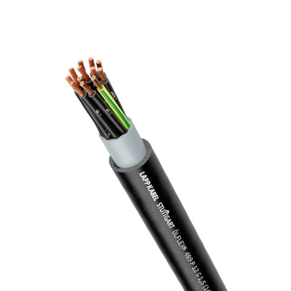 ÖLFLEX 409 P 1311107/R100 ÖLFLEX 409 P 1311107/R100
