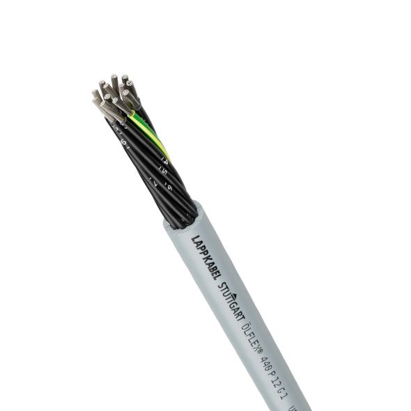 Ölflex 440 P 0012830 12G1,0mm² T1000 Ölflex 440 P 0012830 12G1,0mm² T1000