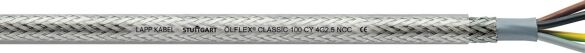 ÖLFLEX CLASSIC 100 CY 00350173 ÖLFLEX CLASSIC 100 CY 00350173
