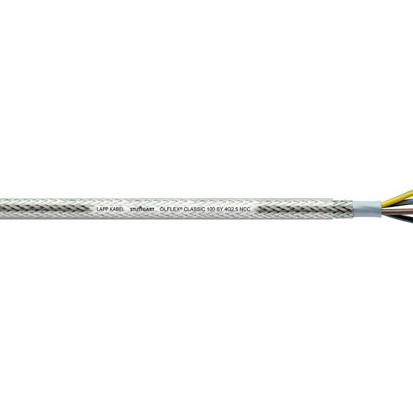 ÖLFLEX CLASSIC 100 SY 5G16 00161143 ÖLFLEX CLASSIC 100 SY 5G16 00161143