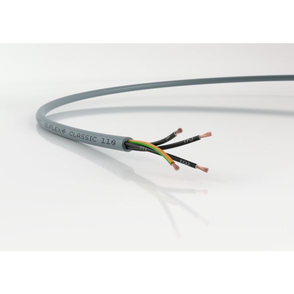ÖLFLEX CLASSIC 110 1119116/R100 ÖLFLEX CLASSIC 110 1119116/R100