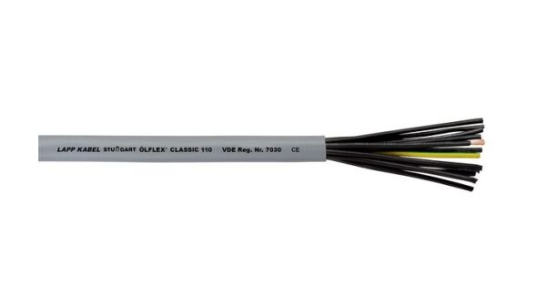ÖLFLEX CLASSIC 110 1119212/T1000