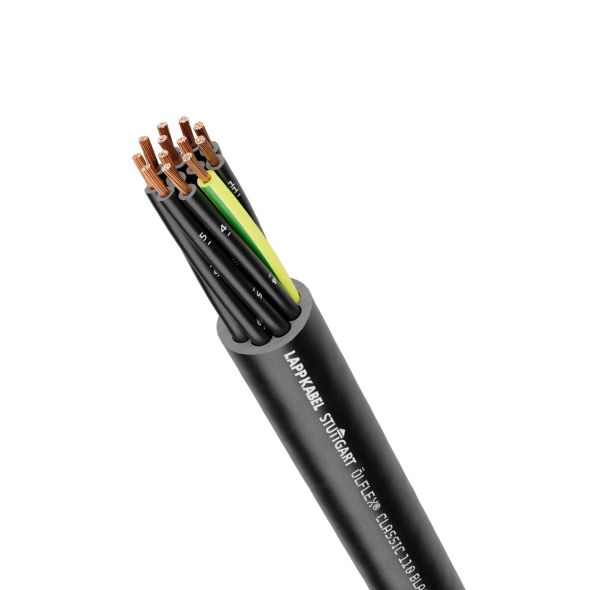 ÖLFLEX CLASSIC 110 Black 1120371/T1000 ÖLFLEX CLASSIC 110 Black 1120371/T1000