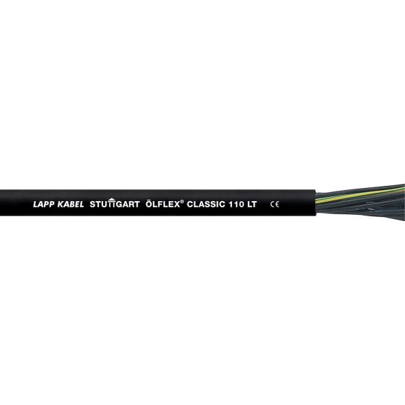 ÖLFLEX CLASSIC 110 LT 5G4 1120771 ÖLFLEX CLASSIC 110 LT 5G4 1120771