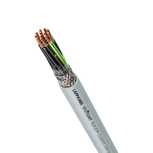 ÖLFLEX CLASSIC 135 CH 1123272/T1000 ÖLFLEX CLASSIC 135 CH 1123272/T1000