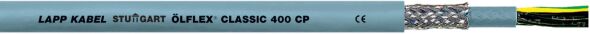 ÖLFLEX CLASSIC 400 CP 1313104 ÖLFLEX CLASSIC 400 CP 1313104
