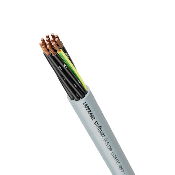 ÖLFLEX CLASSIC 400 P 1312118/T1000 ÖLFLEX CLASSIC 400 P 1312118/T1000
