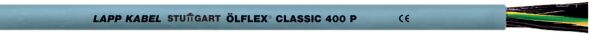 ÖLFLEX CLASSIC 400 P 3G1,5 1312303 ÖLFLEX CLASSIC 400 P 3G1,5 1312303