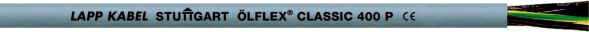 ÖLFLEX CLASSIC 400 P 3X1,5 1312953 ÖLFLEX CLASSIC 400 P 3X1,5 1312953