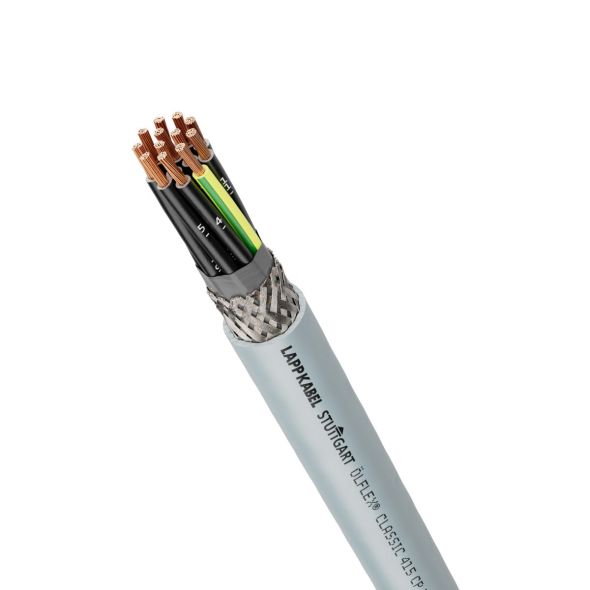 ÖLFLEX CLASSIC 415 CP 1314068/R50 ÖLFLEX CLASSIC 415 CP 1314068/R50