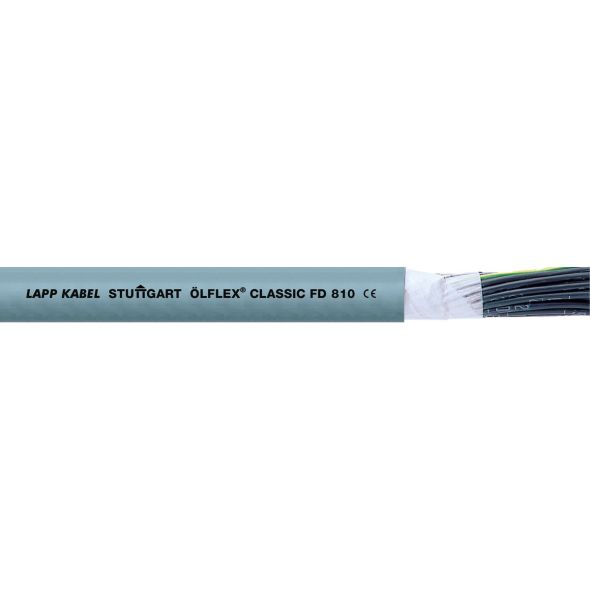ÖLFLEX CLASSIC FD 810 0026161/T1000 ÖLFLEX CLASSIC FD 810 0026161/T1000