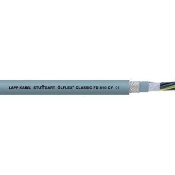 ÖLFLEX CLASSIC FD 810 CY 0026250/R100 ÖLFLEX CLASSIC FD 810 CY 0026250/R100