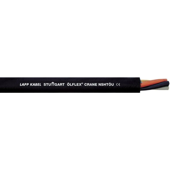 ÖLFLEX CRANE NSHTÖU 3G1,5 0043006 ÖLFLEX CRANE NSHTÖU 3G1,5 0043006