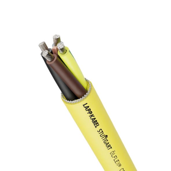 ÖLFLEX CRANE VS (N)SHTÖU 0044036/T1000 ÖLFLEX CRANE VS (N)SHTÖU 0044036/T1000
