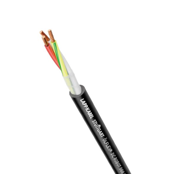 ÖLFLEX DC ROBOT 900 3G1,5 11101401/1000