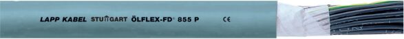 ÖLFLEX FD 855 P 12G2,5 0027374 Schnittlänge ÖLFLEX FD 855 P 12G2,5 0027374 Schnittlänge