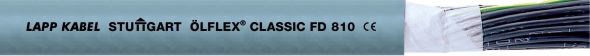 ÖLFLEX FD CLASSIC 810 0026139