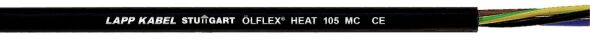 ÖLFLEX HEAT 105 MC 3G0,75 0026002 ÖLFLEX HEAT 105 MC 3G0,75 0026002