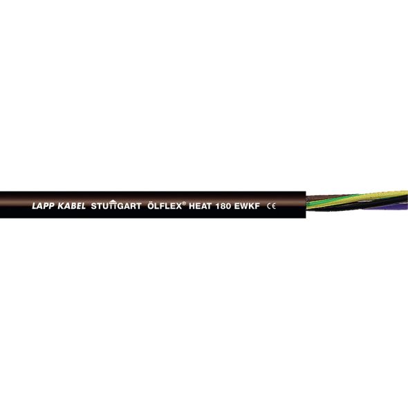 ÖLFLEX HEAT 180 EWKF 00465223/T1000 ÖLFLEX HEAT 180 EWKF 00465223/T1000