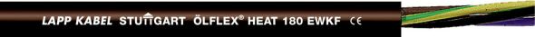 ÖLFLEX HEAT 180 EWKF 2X1,5 0046511 ÖLFLEX HEAT 180 EWKF 2X1,5 0046511