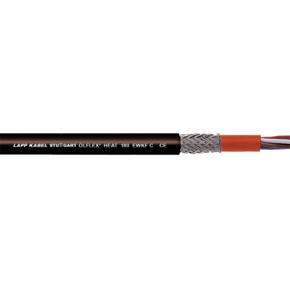 ÖLFLEX HEAT 180 EWKF C 0046330/T1000 ÖLFLEX HEAT 180 EWKF C 0046330/T1000