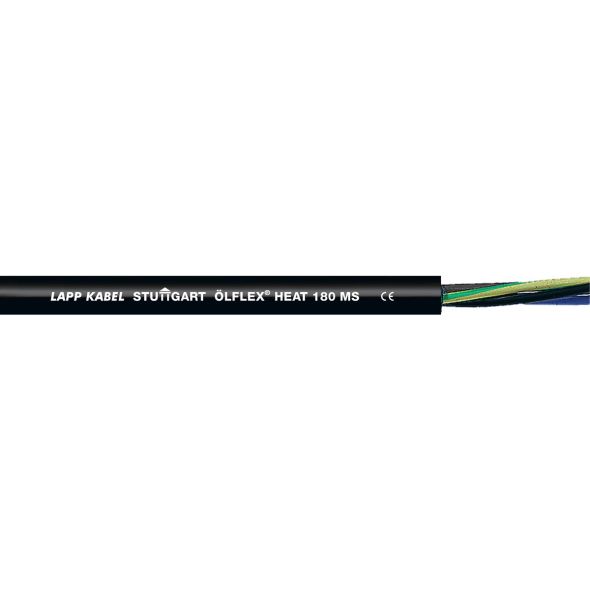 ÖLFLEX HEAT 180 MS 0046600/R100 ÖLFLEX HEAT 180 MS 0046600/R100